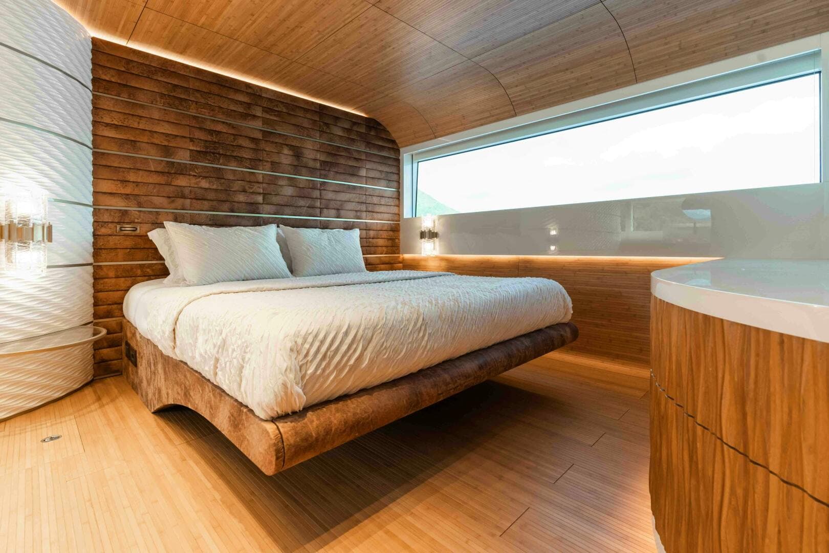 2024 Sarp Yachts Custom — photo 46