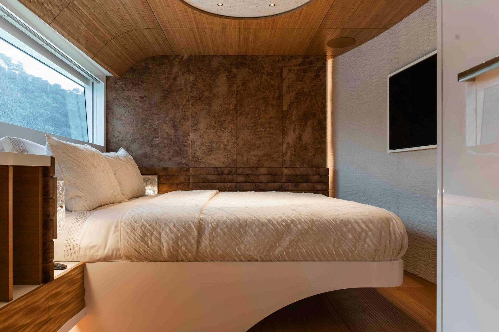 2024 Sarp Yachts Custom — photo 45