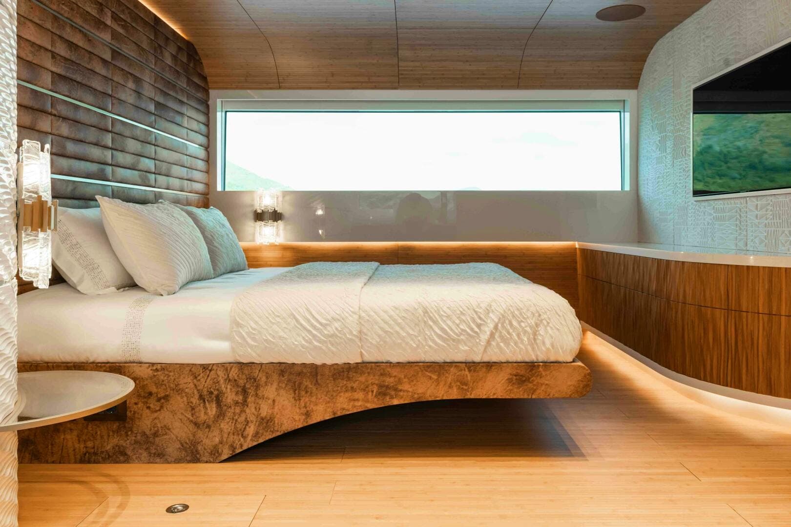 2024 Sarp Yachts Custom — photo 47