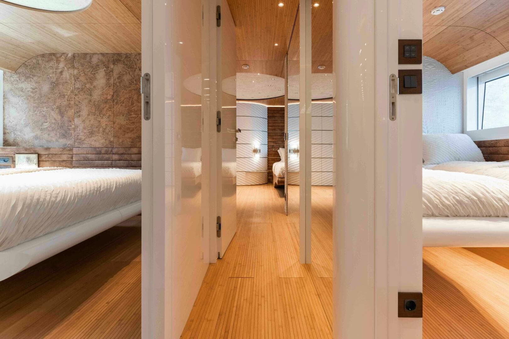 2024 Sarp Yachts Custom — photo 27