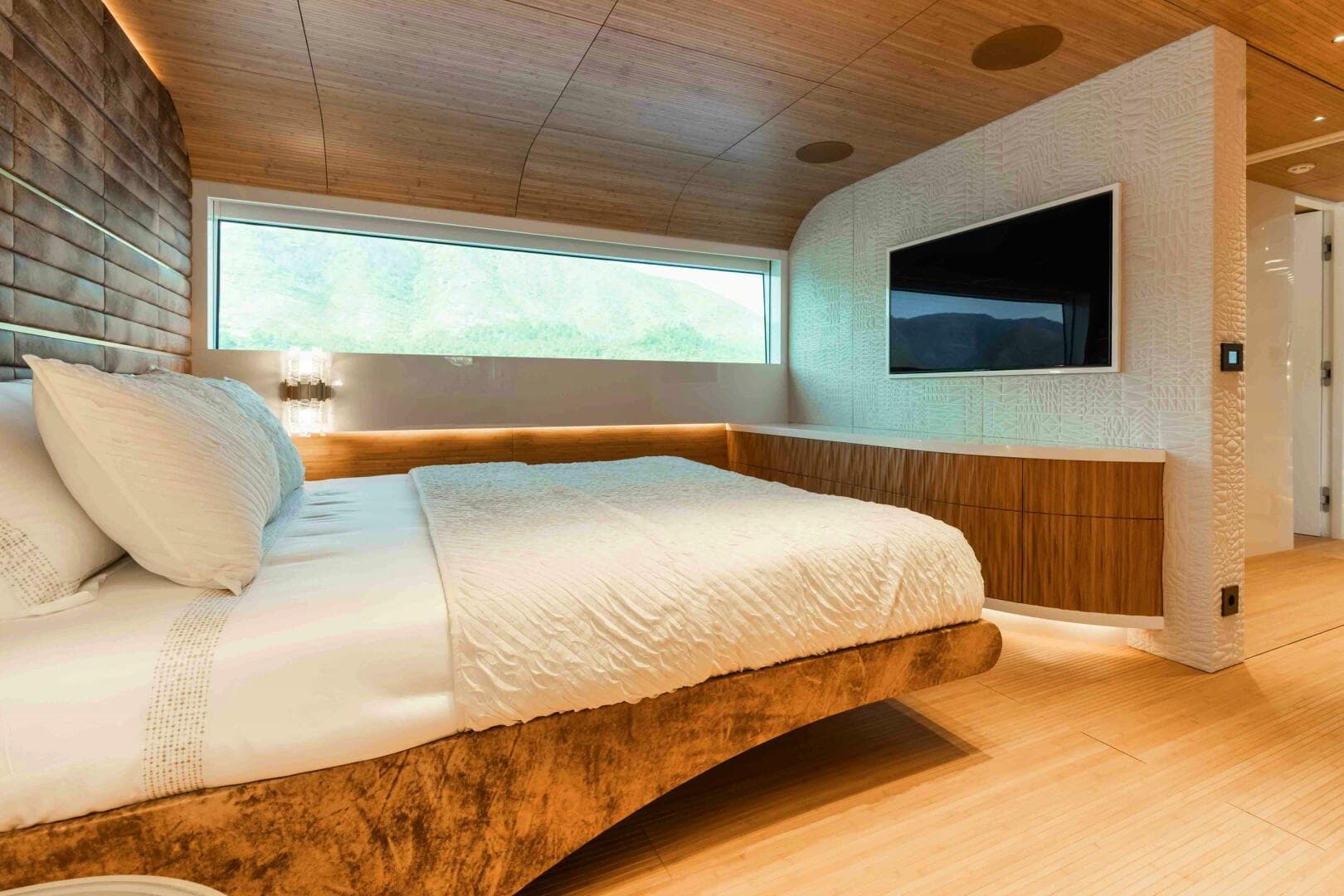 2024 Sarp Yachts Custom — photo 21