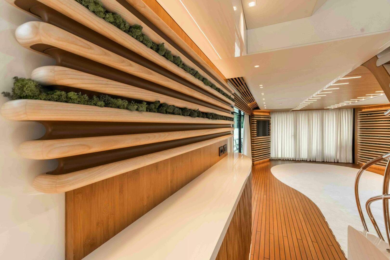 2024 Sarp Yachts Custom — photo 15