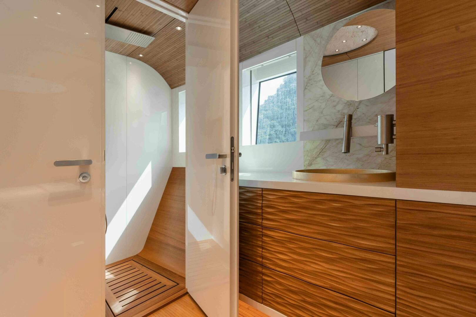 2024 Sarp Yachts Custom — photo 22