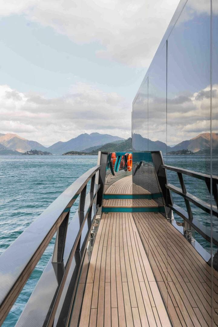 2024 Sarp Yachts Custom — photo 32