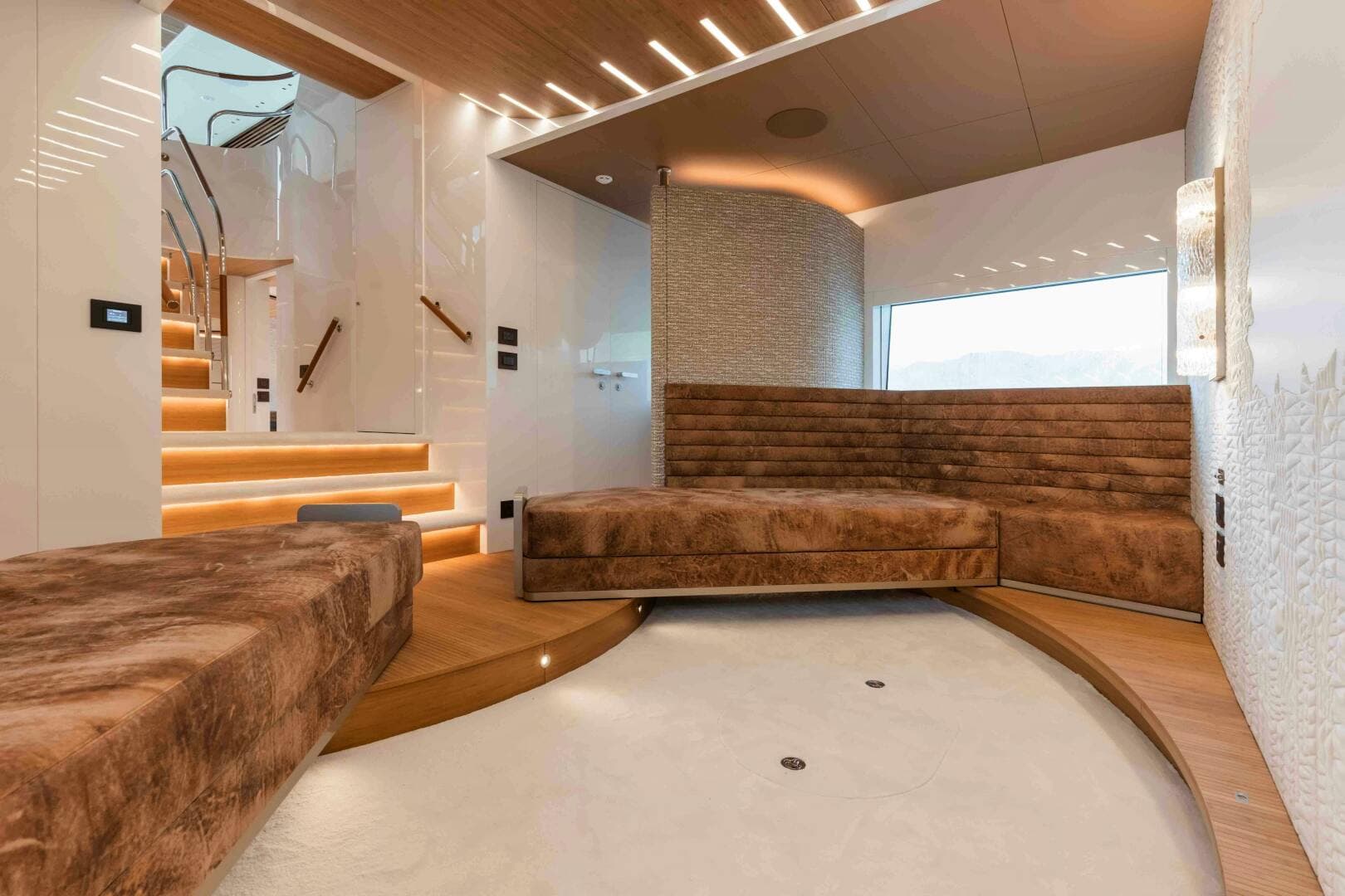 2024 Sarp Yachts Custom — photo 19