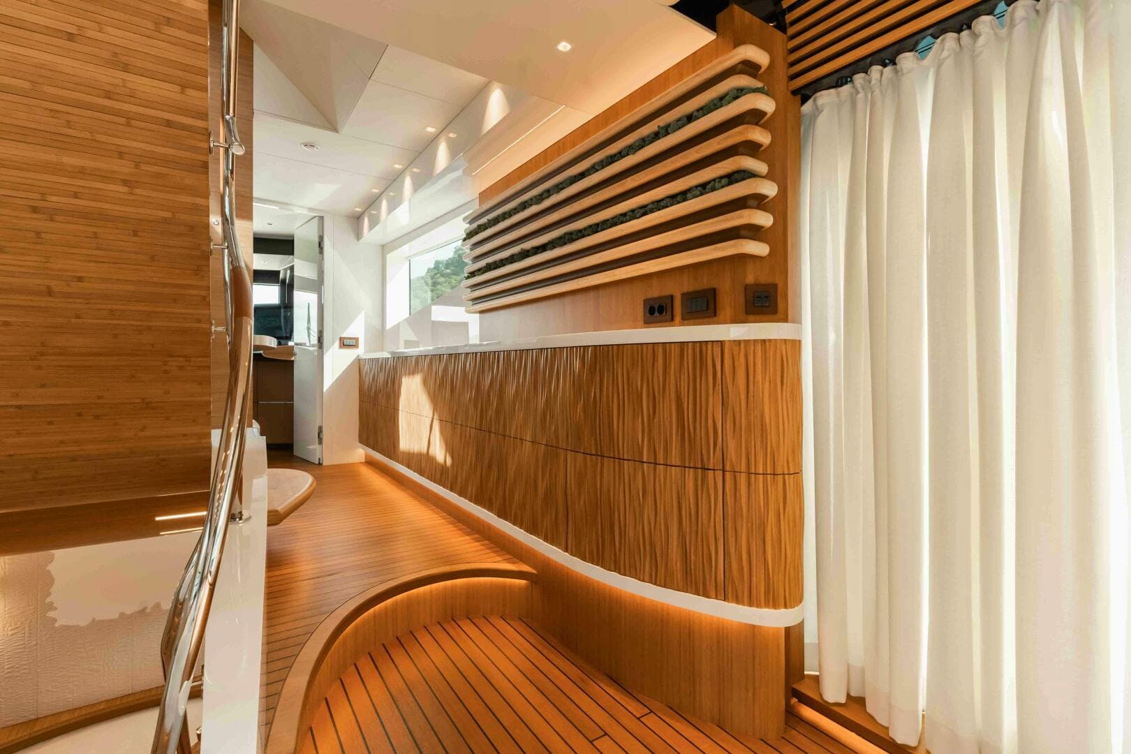 2024 Sarp Yachts Custom — photo 49