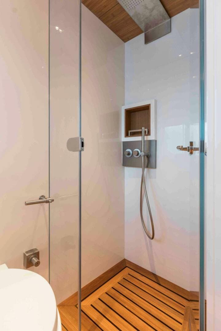 2024 Sarp Yachts Custom — photo 23