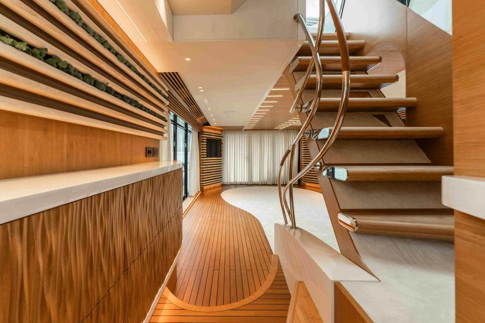 2024 Sarp Yachts Custom — photo 14