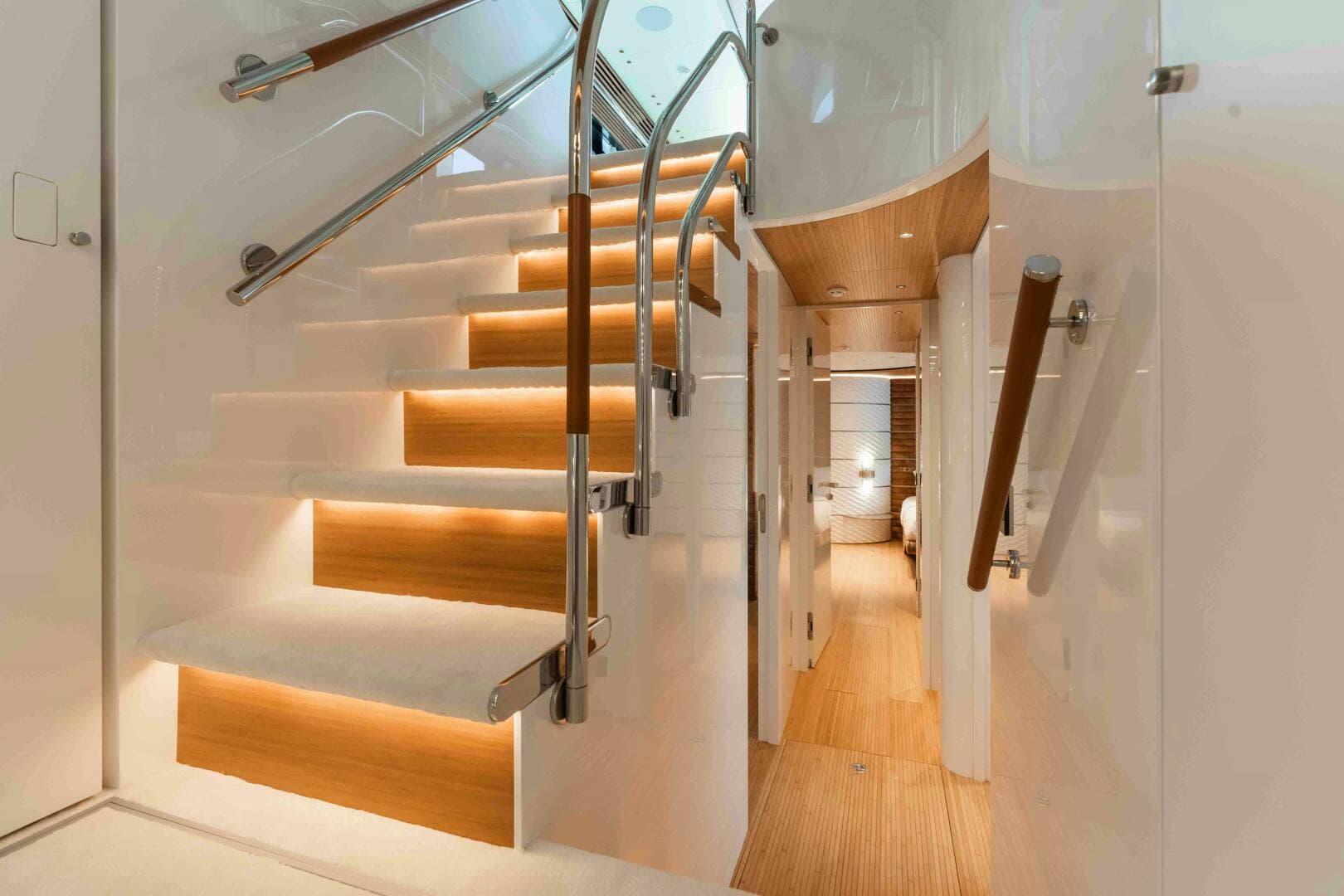 2024 Sarp Yachts Custom — photo 25