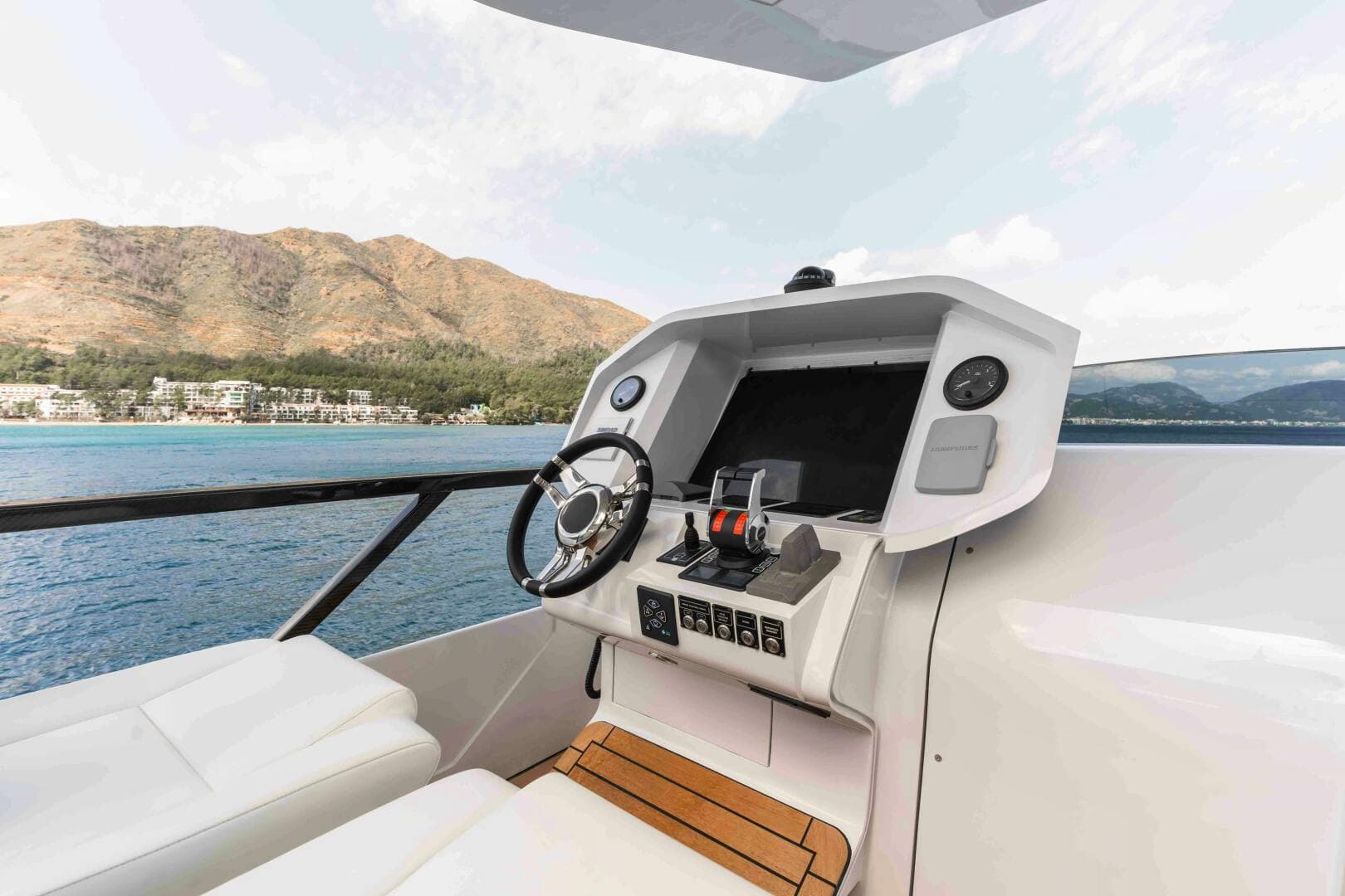 2024 Sarp Yachts Custom — photo 34