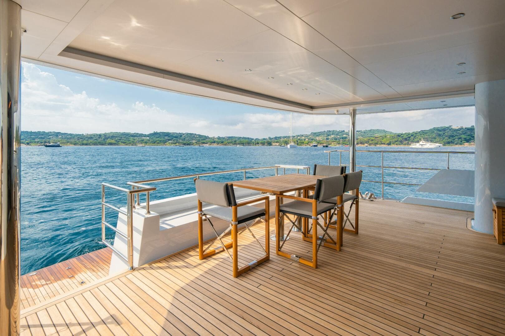 2024 Soyaslan Custom — photo 11