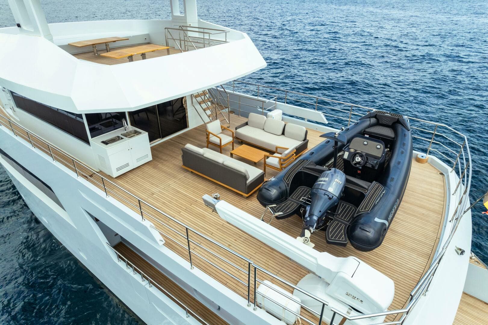 2024 Soyaslan Custom — photo 60