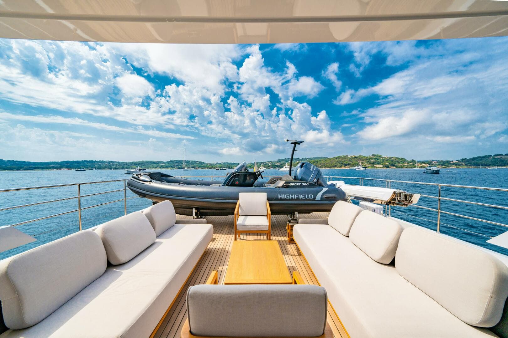 2024 Soyaslan Custom — photo 14