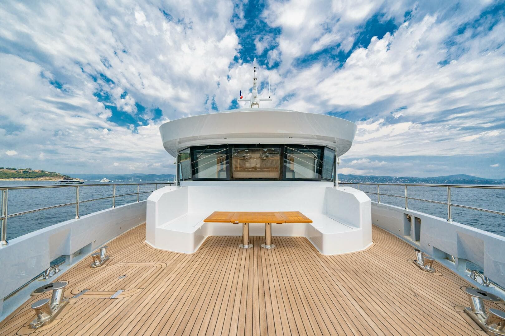 2024 Soyaslan Custom — photo 18