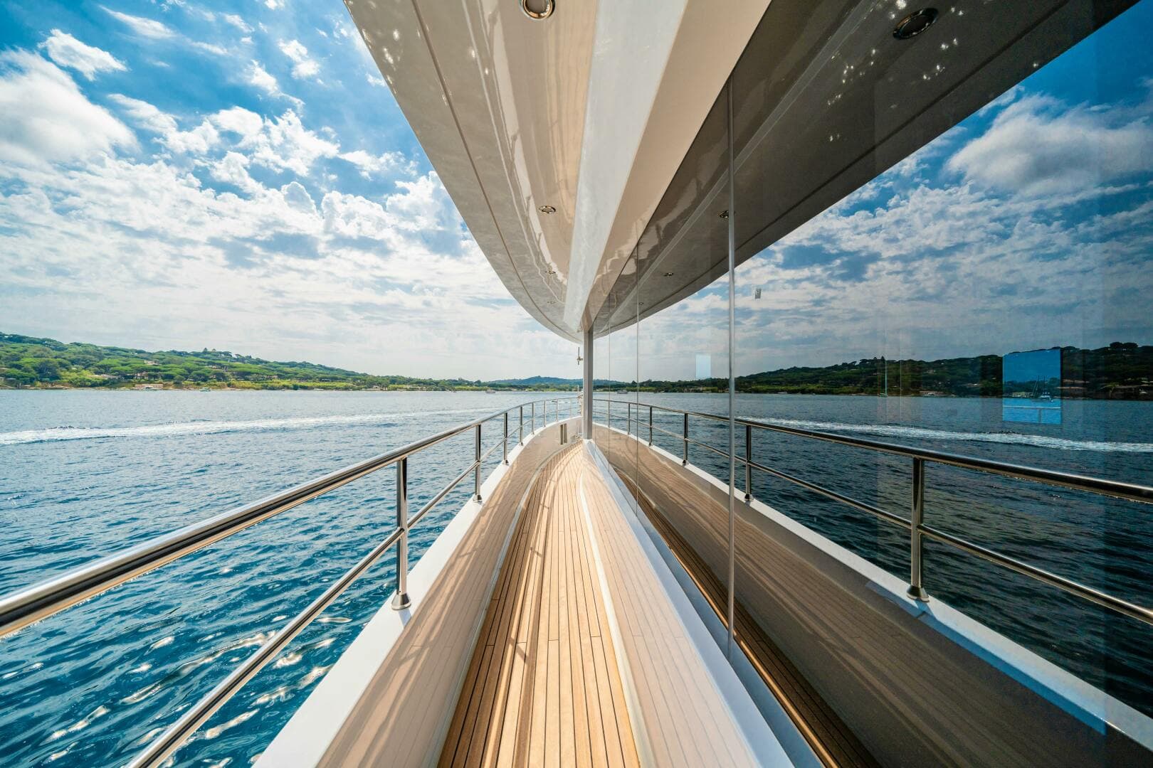 2024 Soyaslan Custom — photo 15