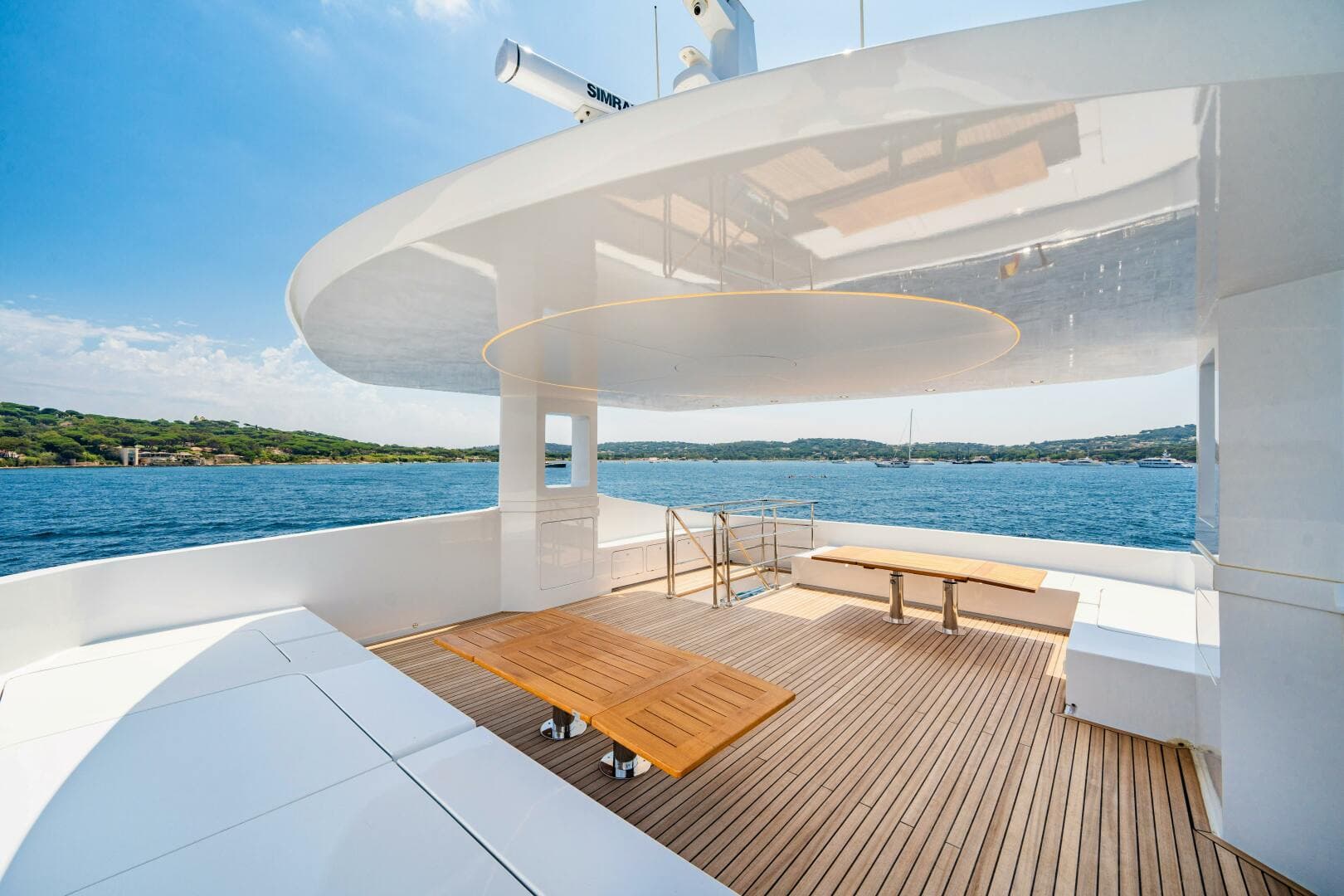 2024 Soyaslan Custom — photo 29