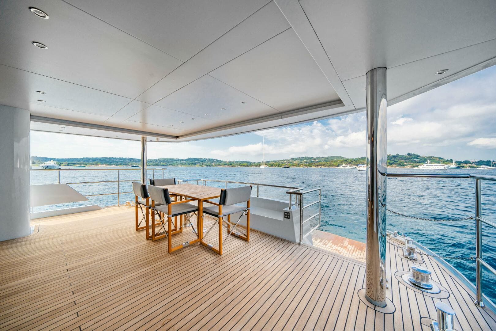 2024 Soyaslan Custom — photo 13