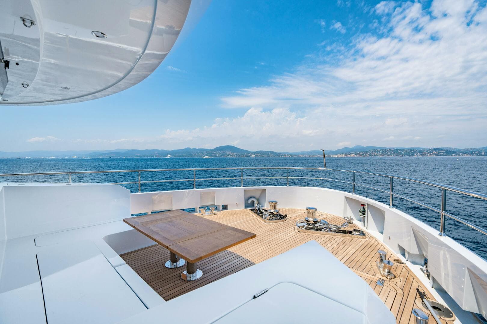 2024 Soyaslan Custom — photo 30