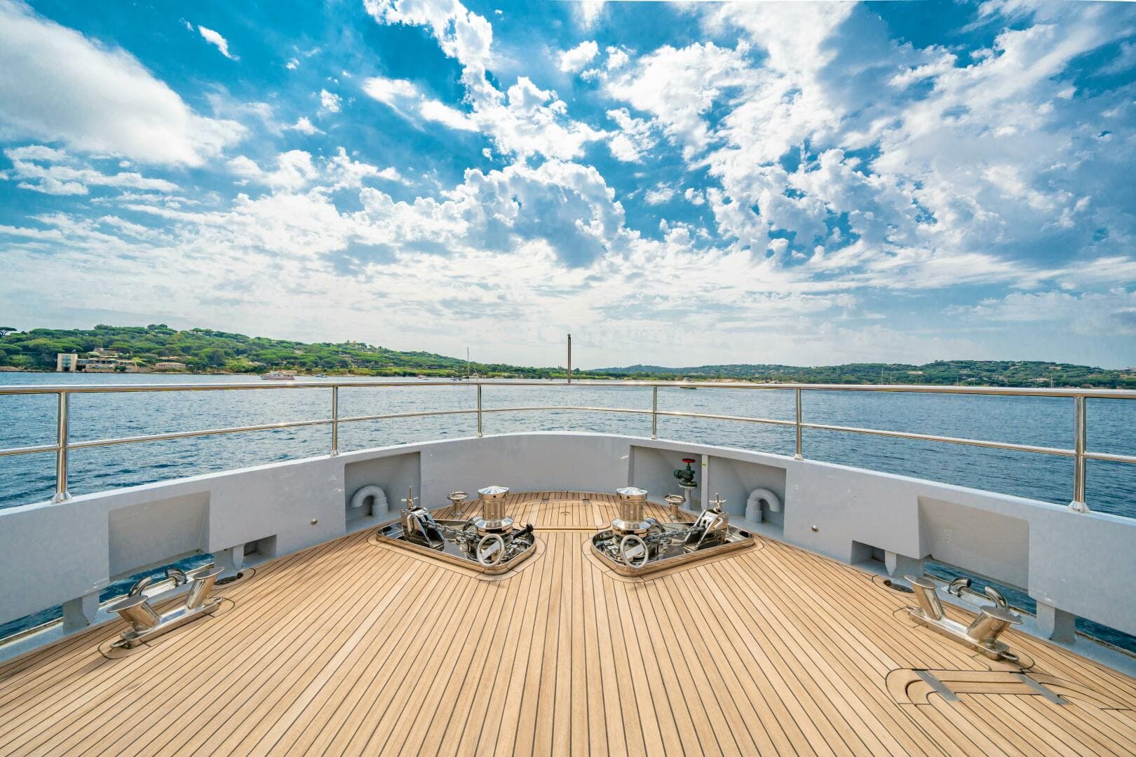 2024 Soyaslan Custom — photo 17