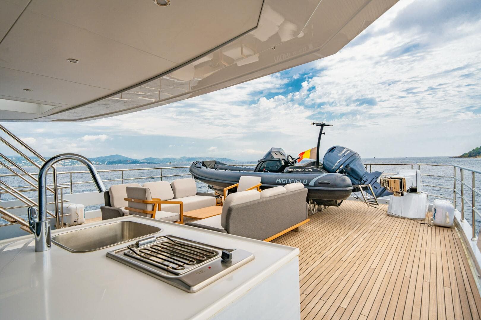 2024 Soyaslan Custom — photo 20