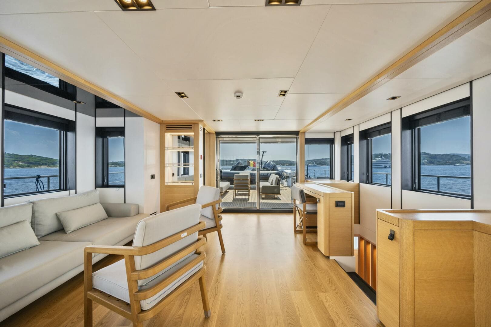 2024 Soyaslan Custom — photo 50