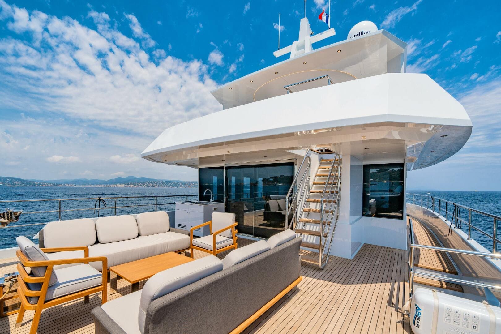 2024 Soyaslan Custom — photo 2