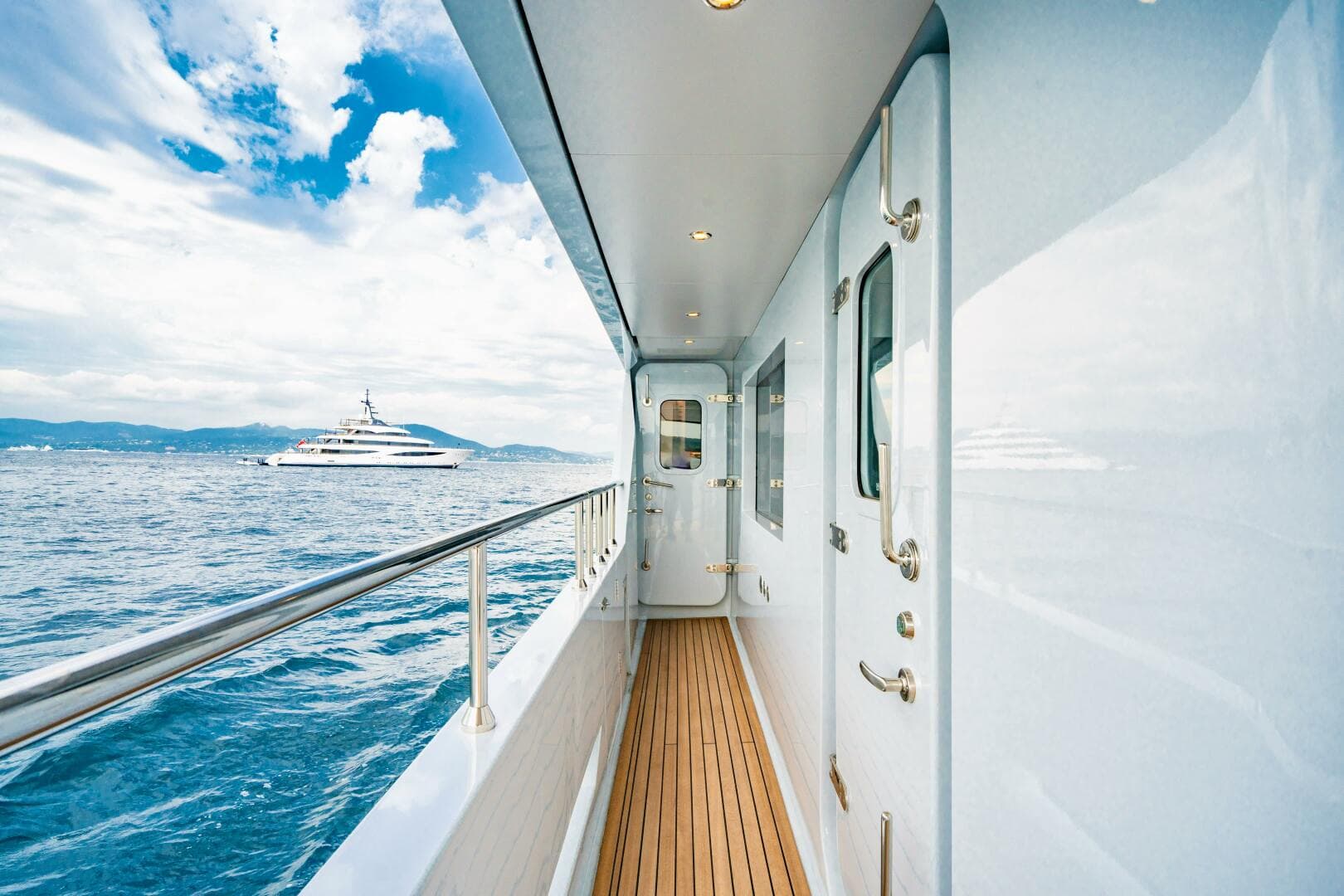 2024 Soyaslan Custom — photo 22