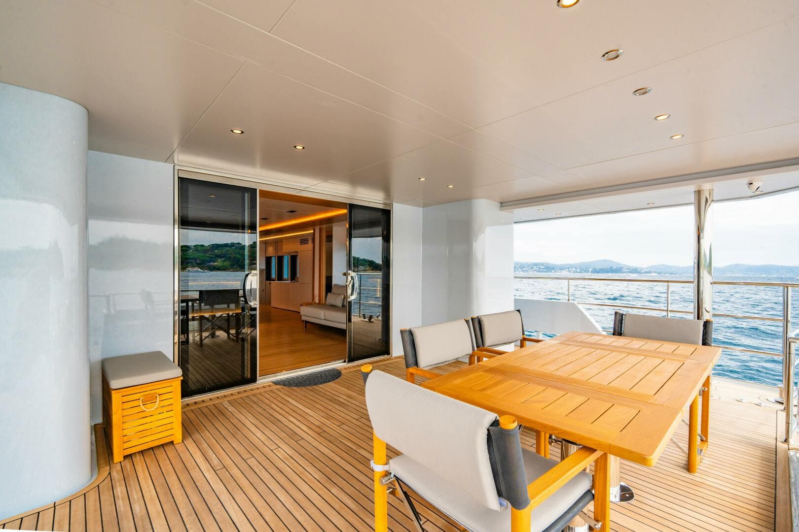 2024 Soyaslan Custom — photo 21