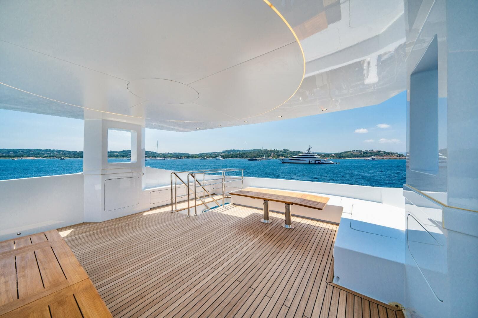 2024 Soyaslan Custom — photo 26