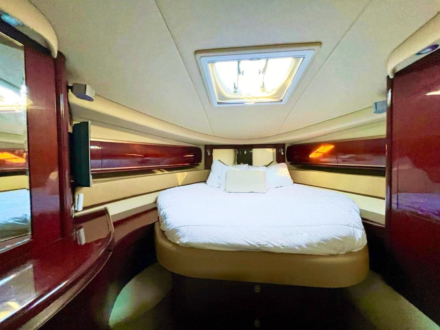 2007 Sea Ray Custom — photo 11