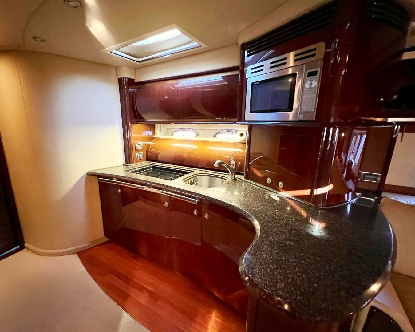 2007 Sea Ray Custom — photo 8