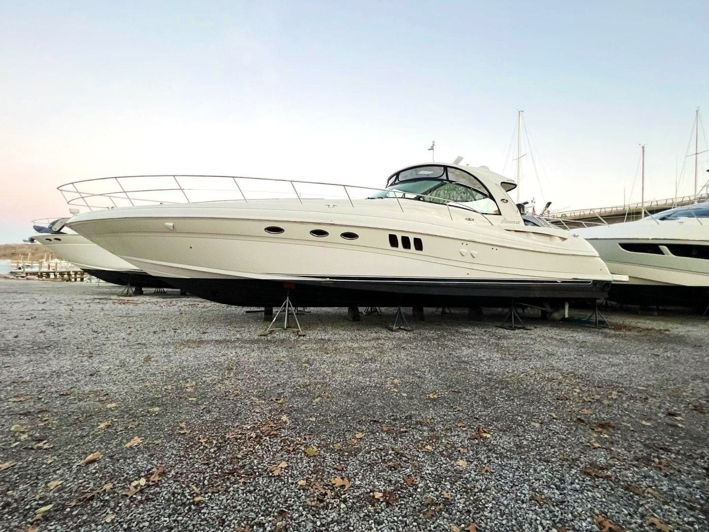 2007 Sea Ray Custom — photo 3