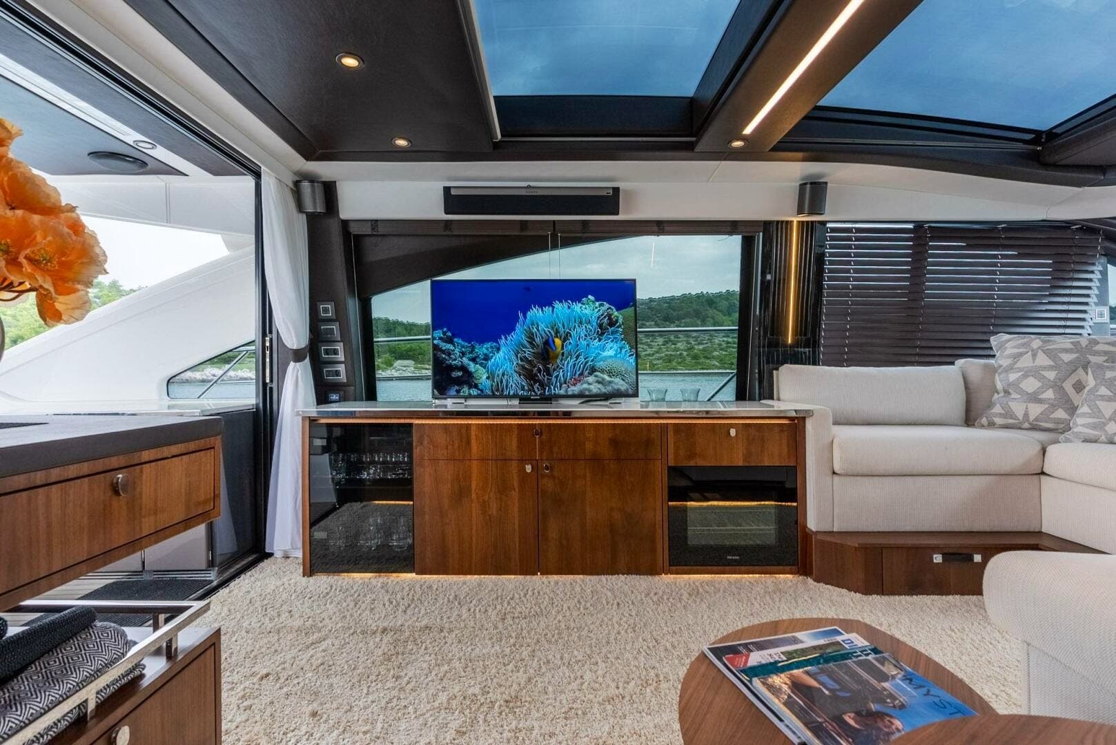 2019 Fairline — photo 14