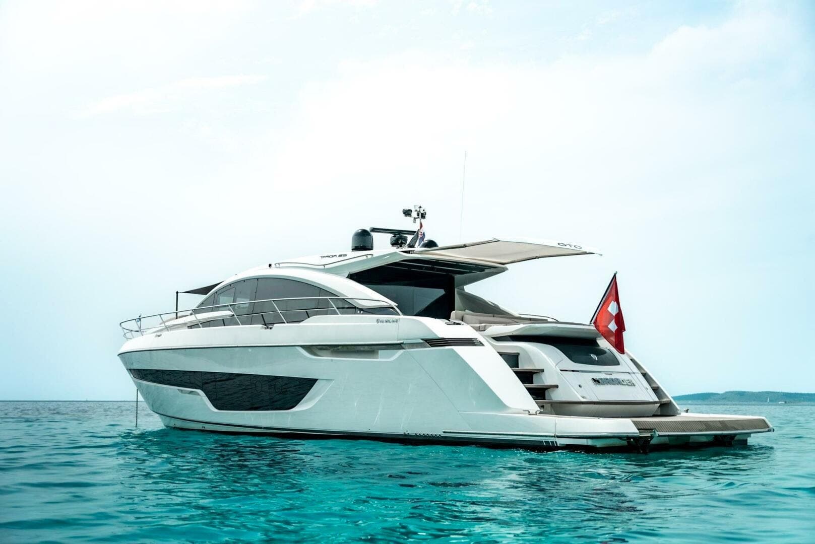 2019 Fairline — photo 30