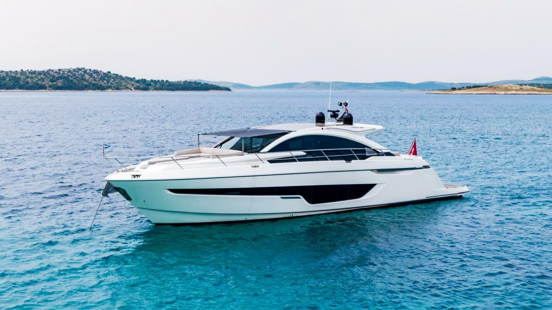 2019 Fairline — photo 4