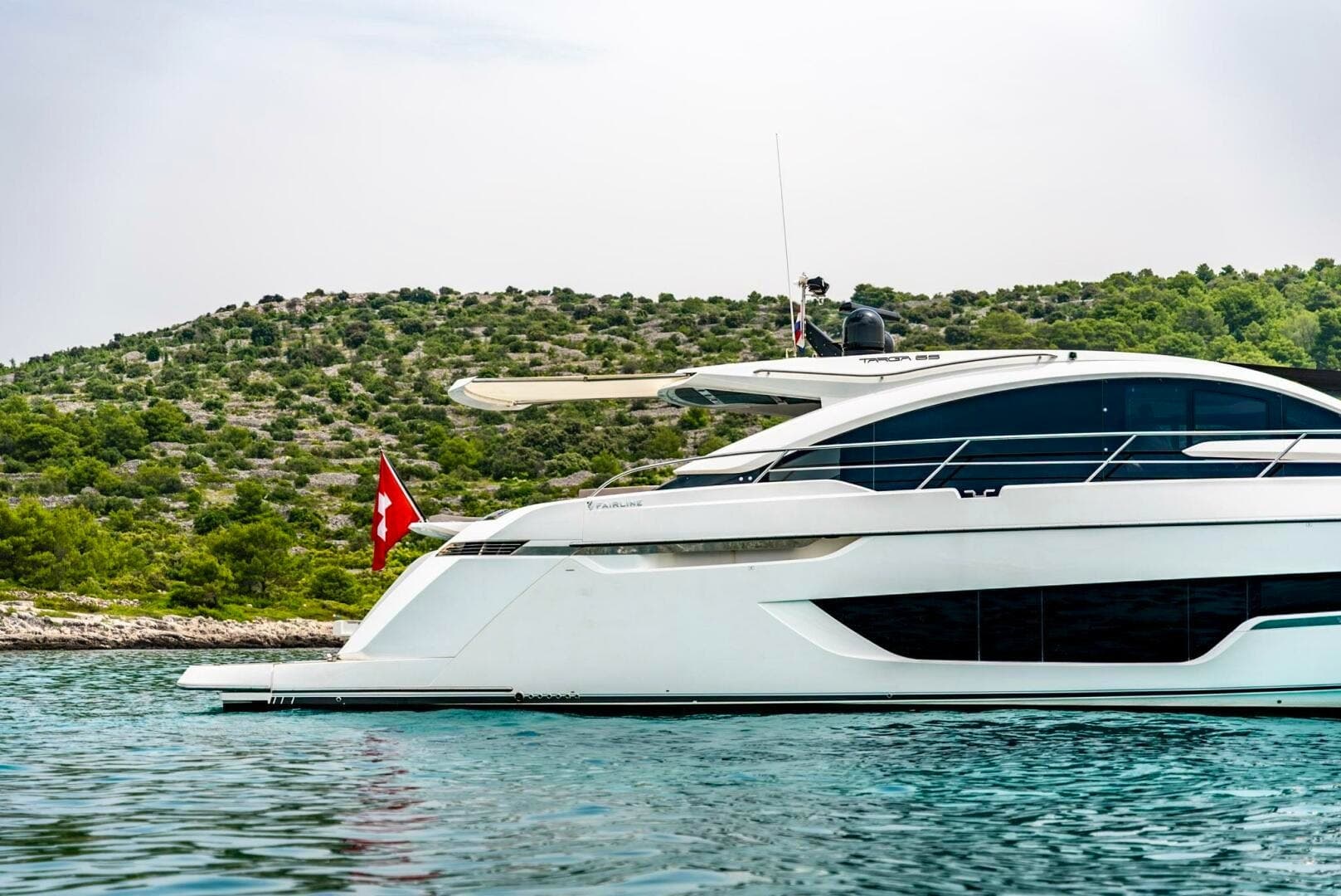 2019 Fairline — photo 31