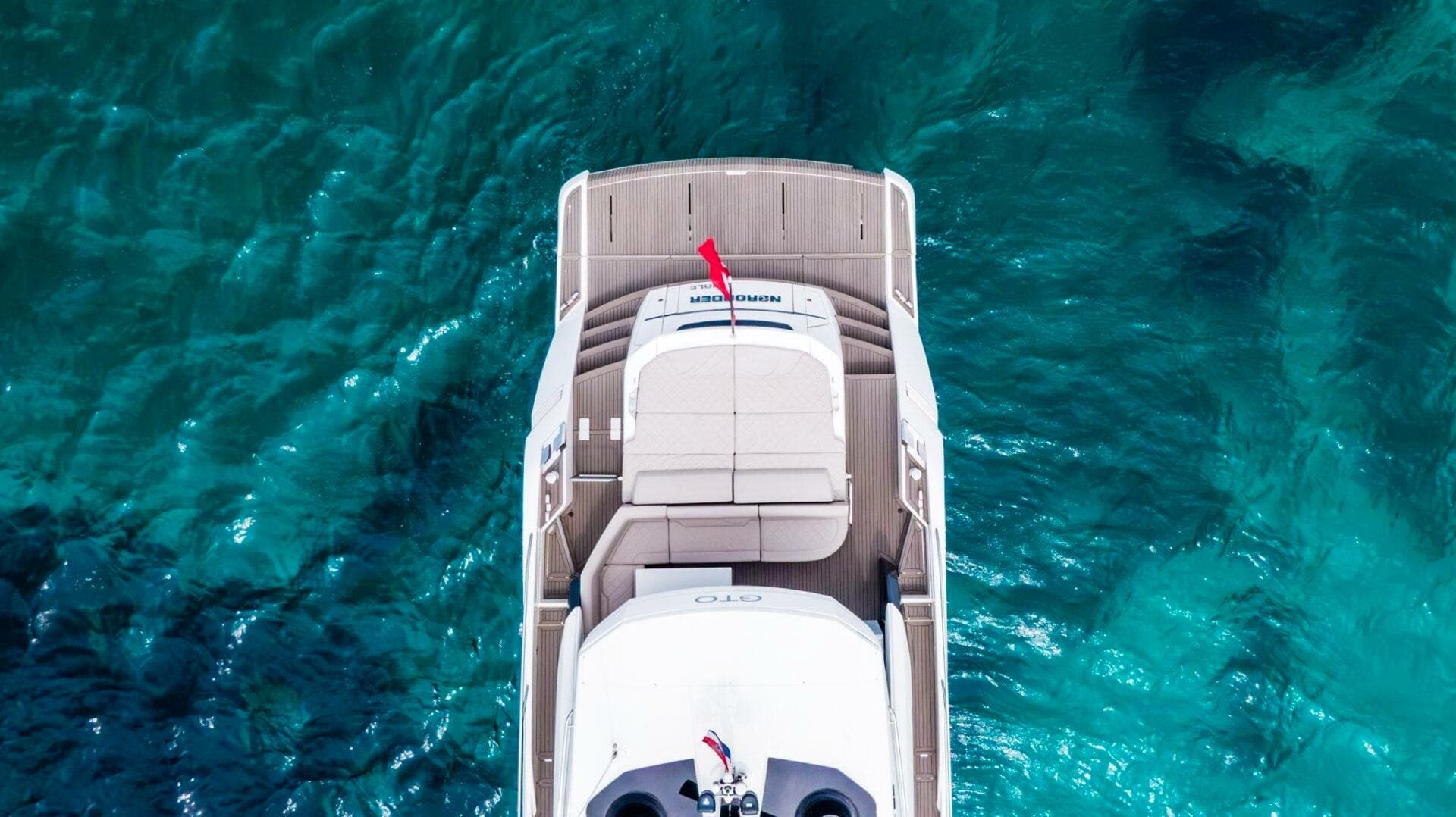 2019 Fairline — photo 8