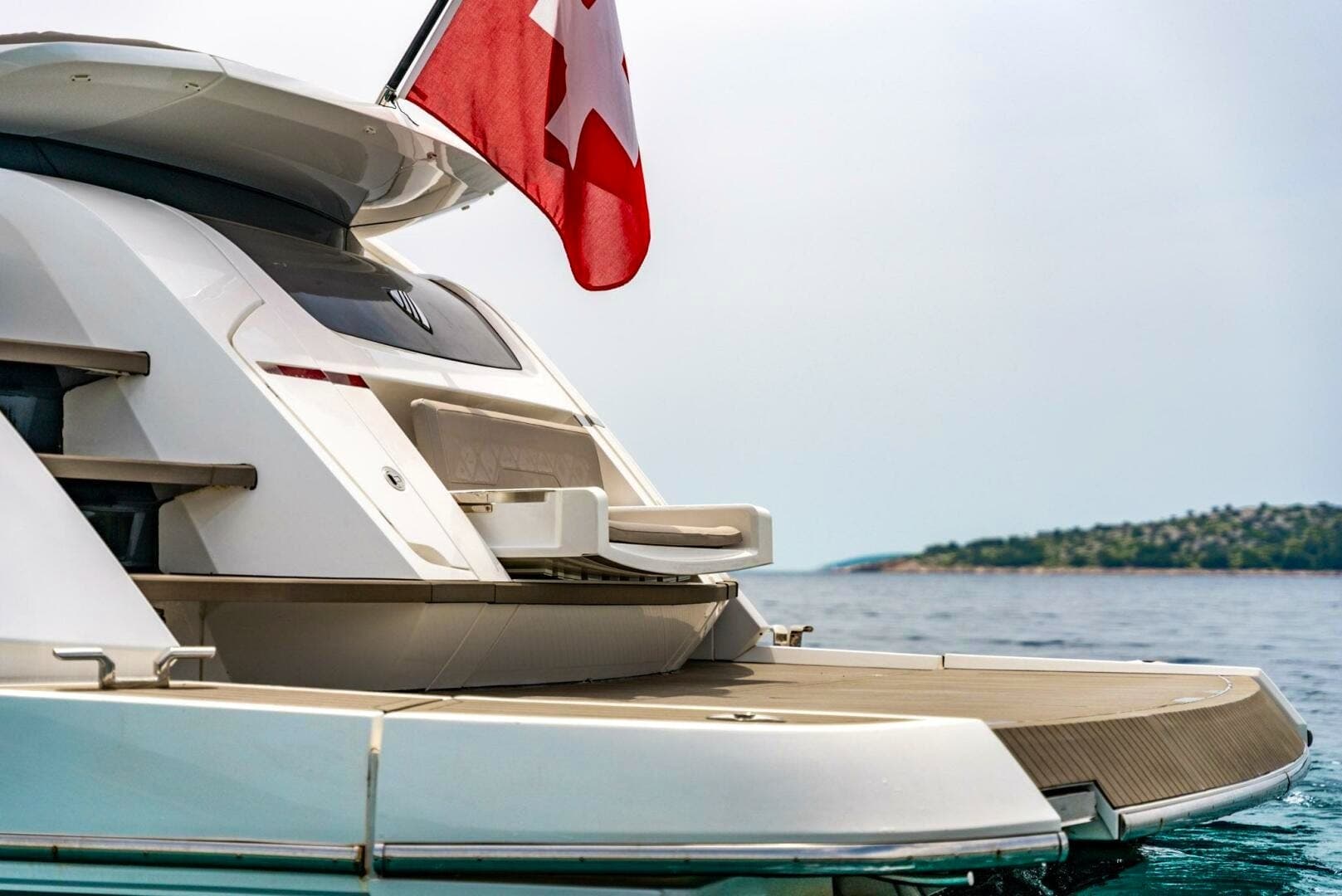 2019 Fairline — photo 32