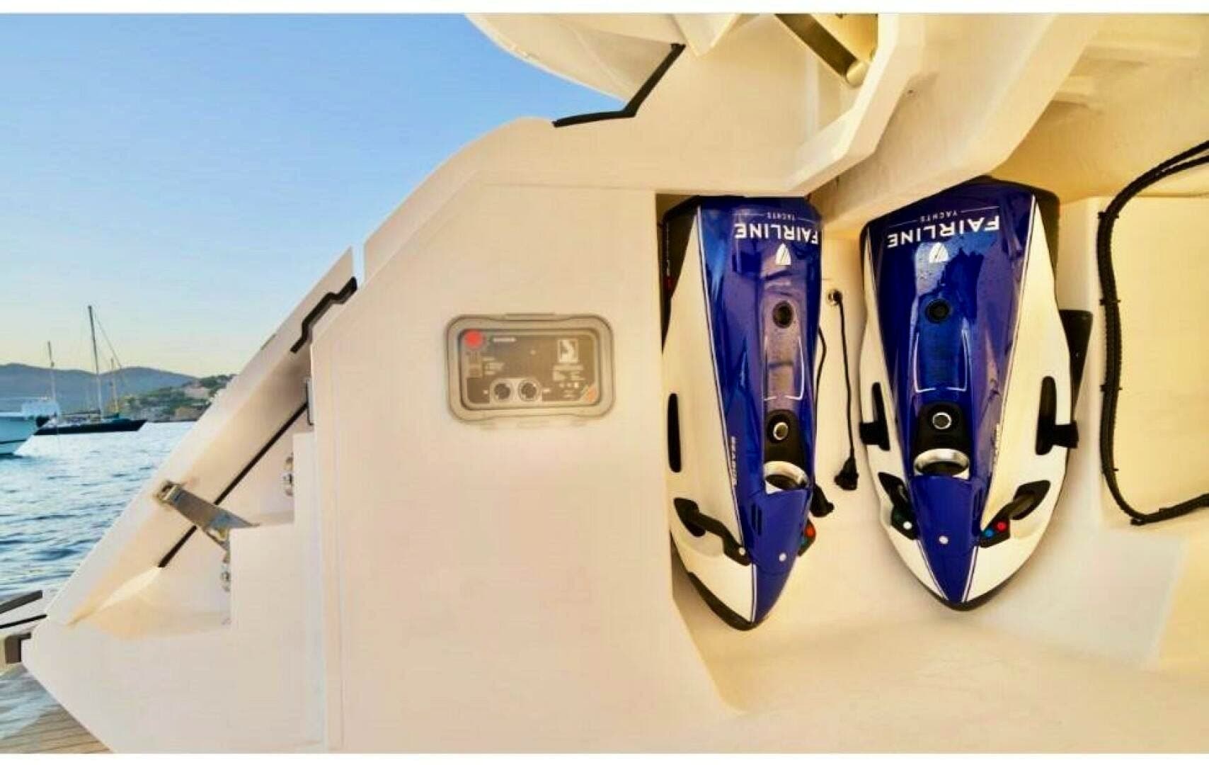 2019 Fairline — photo 34