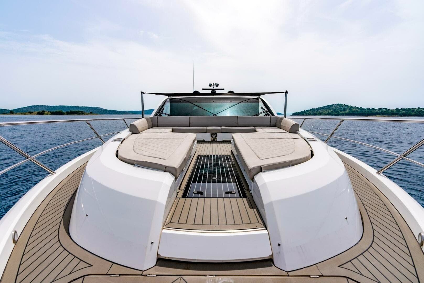 2019 Fairline — photo 10