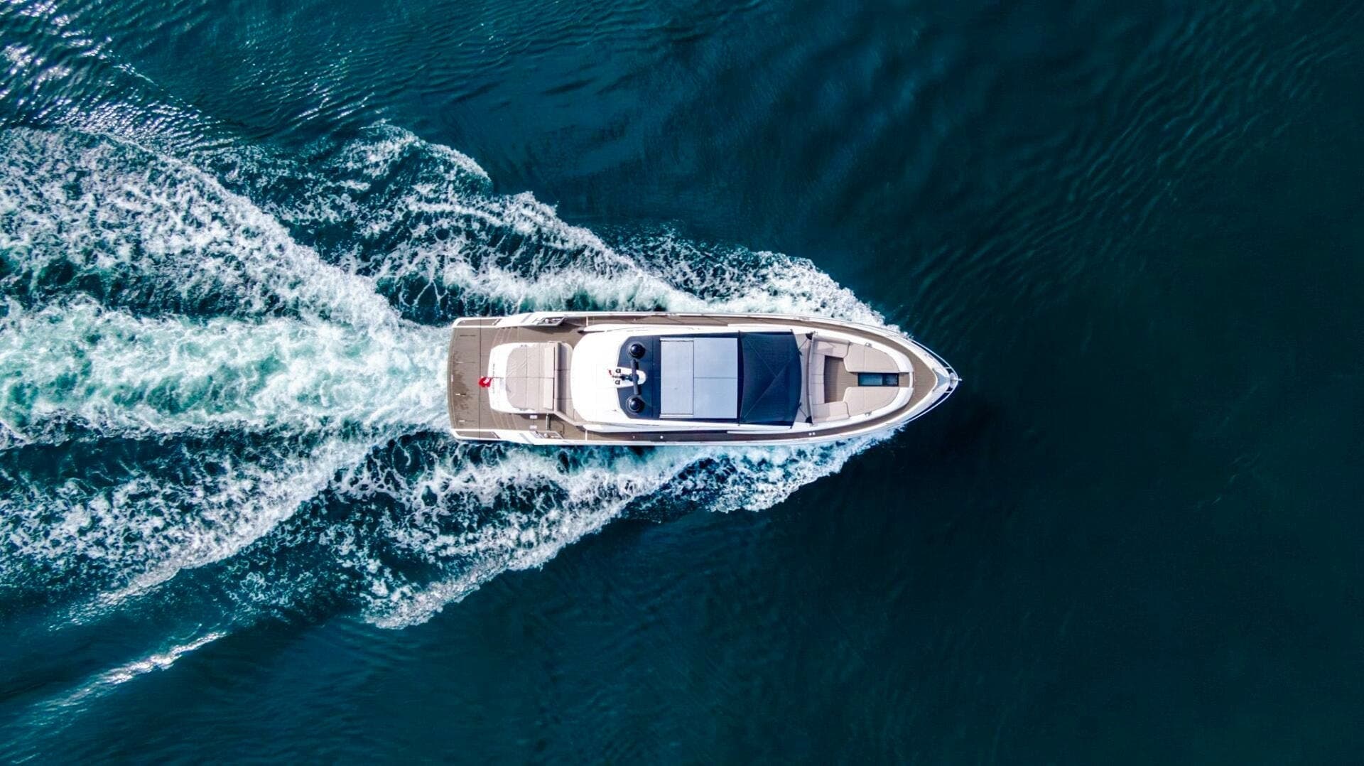 2019 Fairline — photo 36