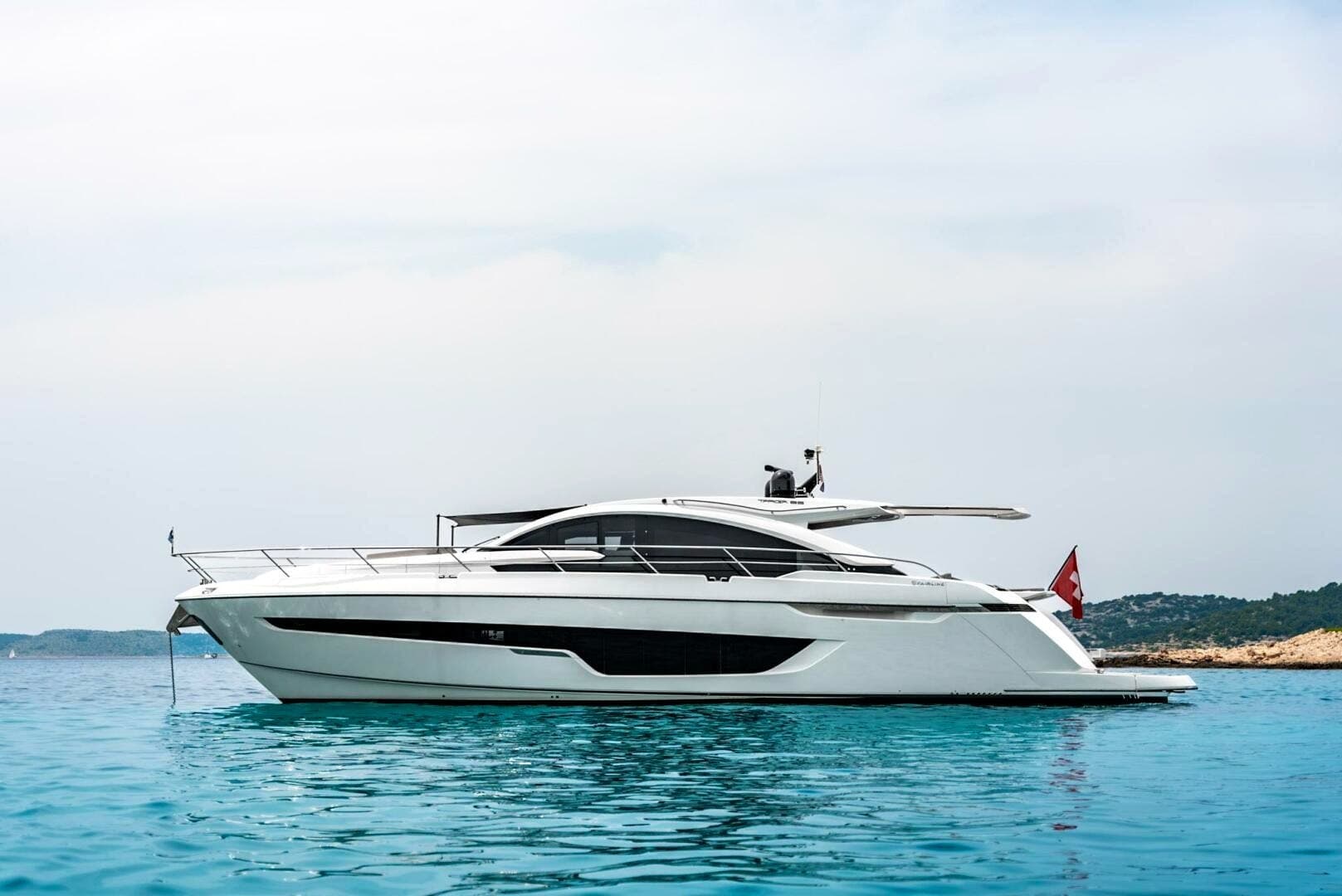 2019 Fairline — photo 1