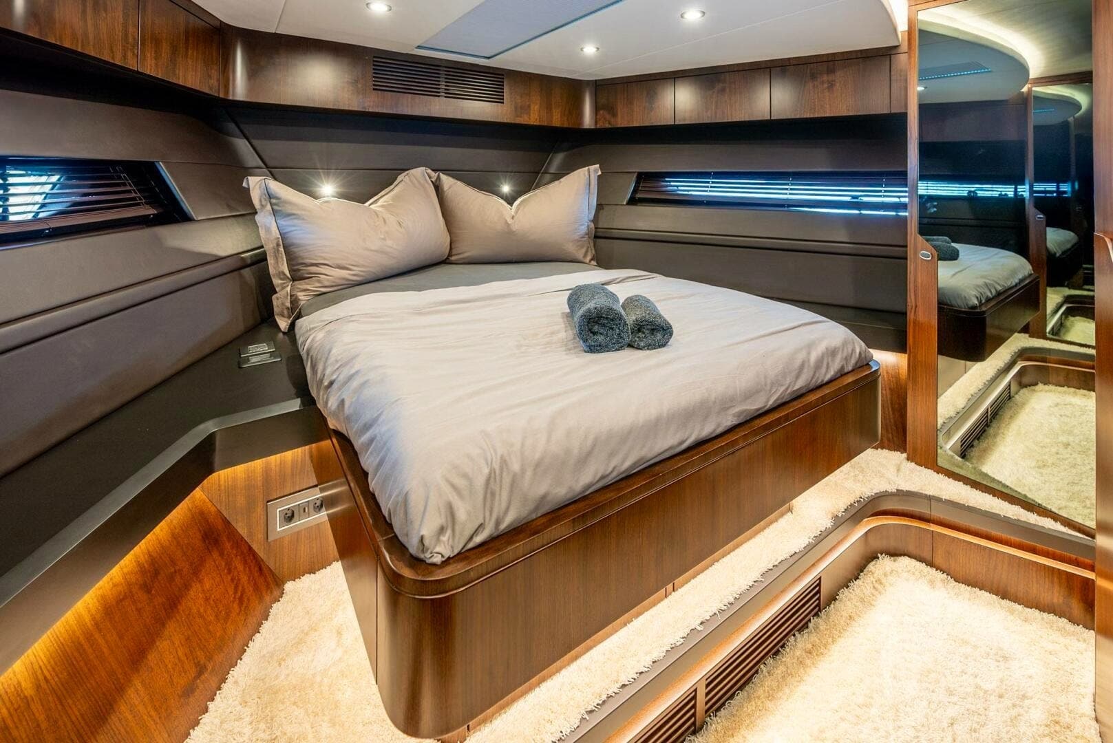 2019 Fairline — photo 23