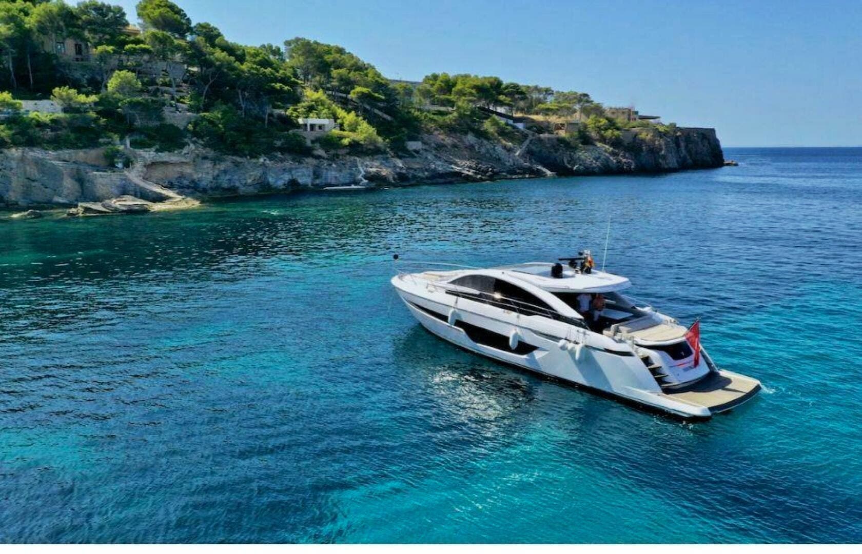 2019 Fairline — photo 28