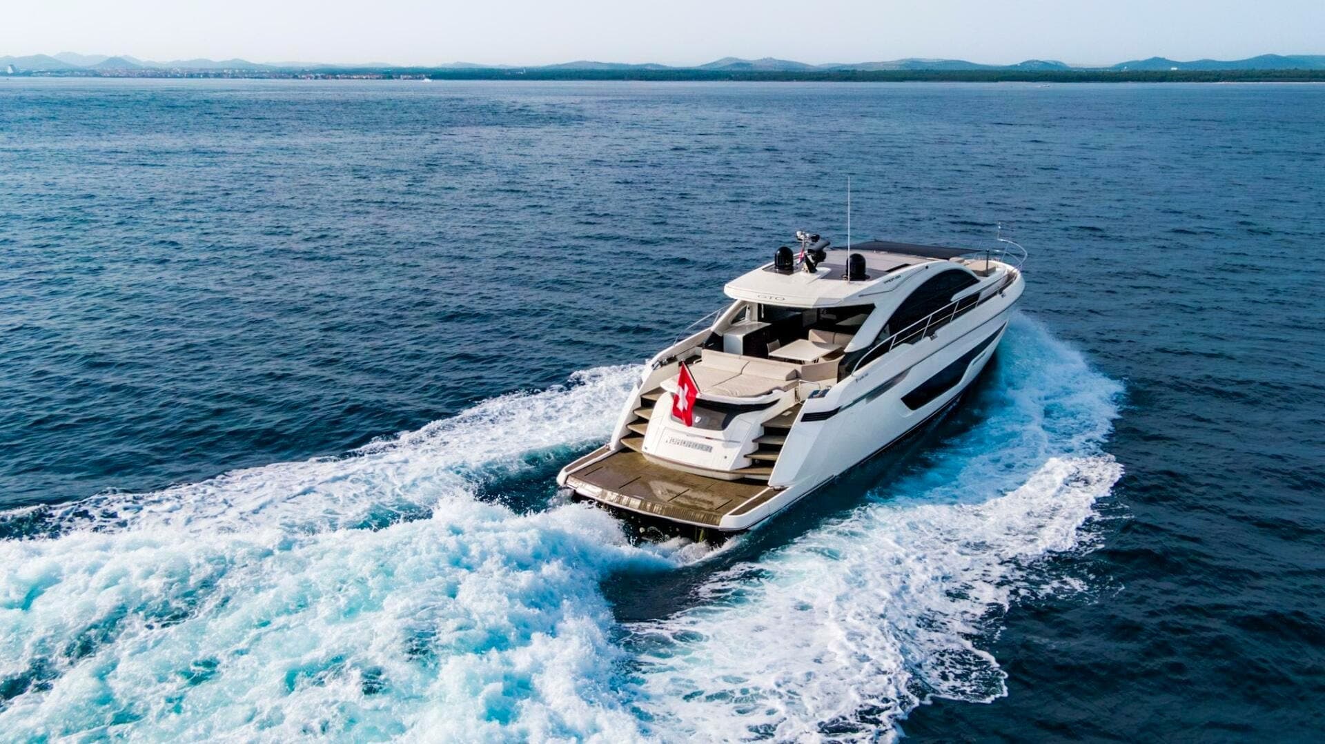 2019 Fairline — photo 5