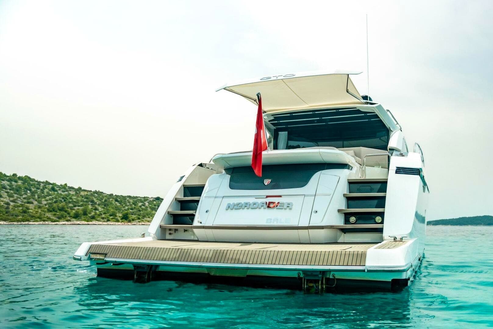 2019 Fairline — photo 33