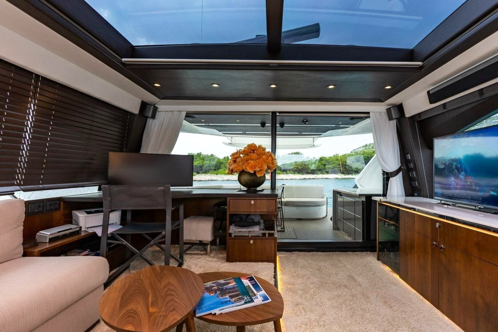 2019 Fairline — photo 15