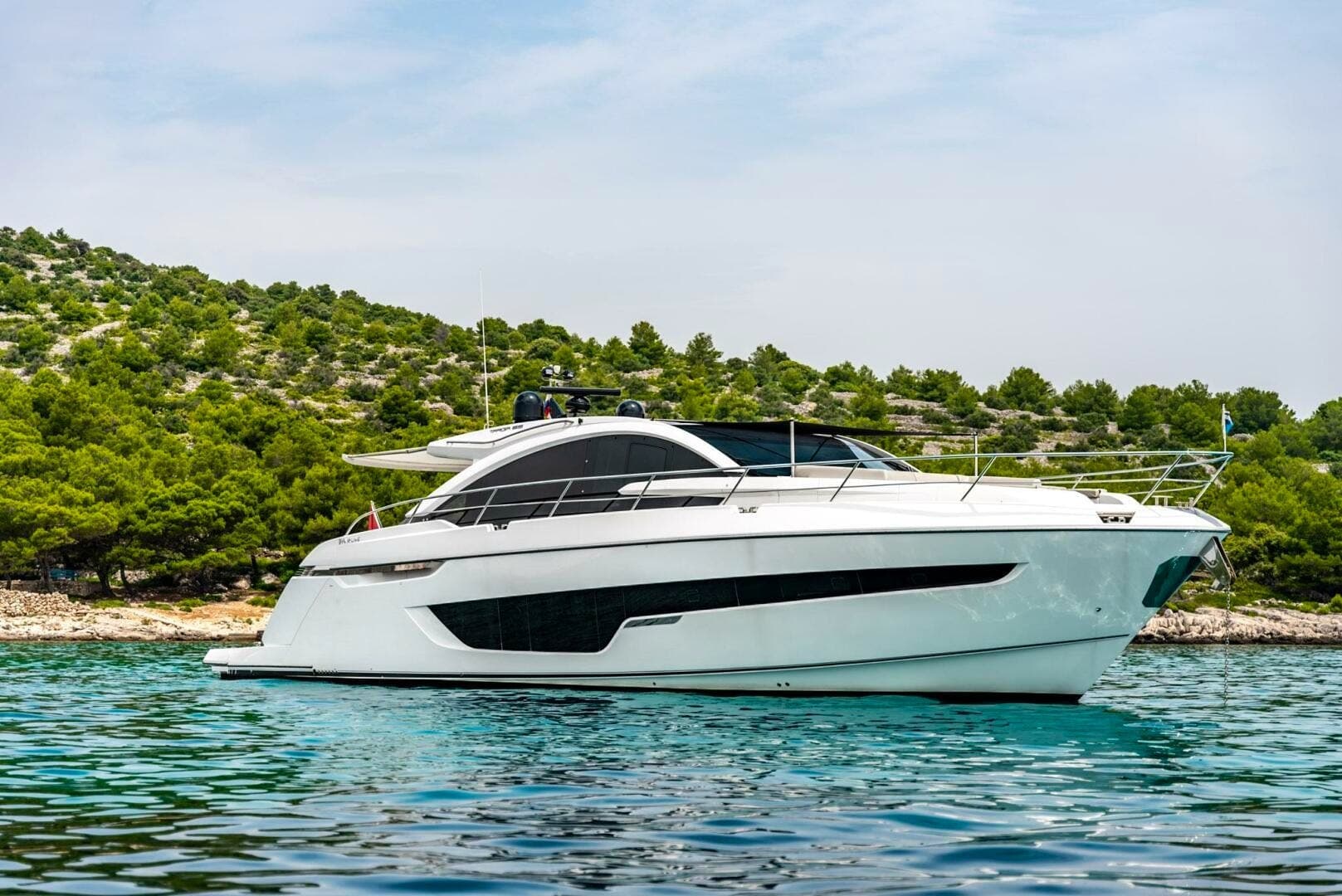 2019 Fairline — photo 29