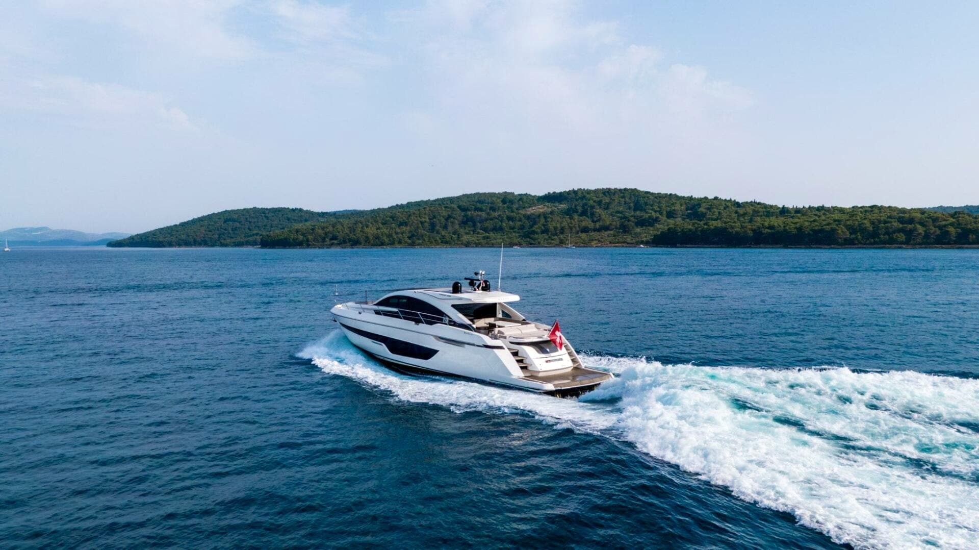2019 Fairline — photo 6