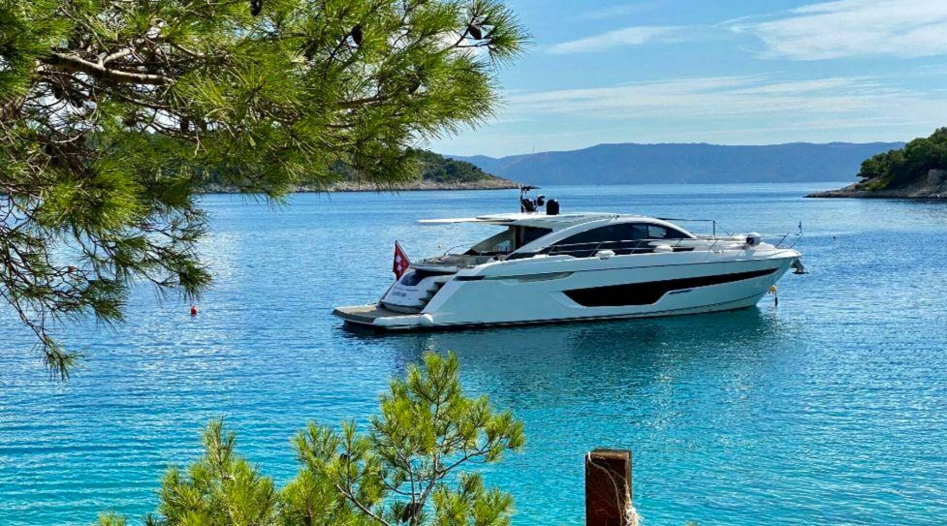 2019 Fairline — photo 27